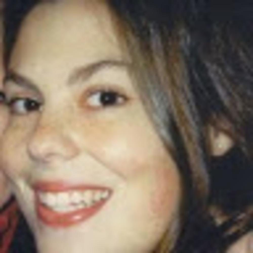 Meet your Posher, Steph
